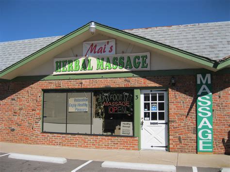 massage englewood co